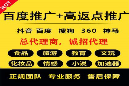 百度竞价代运营实战案例分析